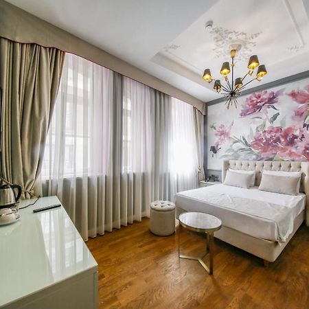 Royal Tophane İstanbul Dış mekan fotoğraf
