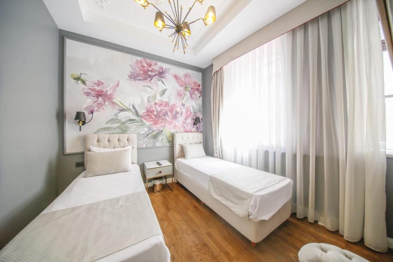 Royal Tophane İstanbul Dış mekan fotoğraf