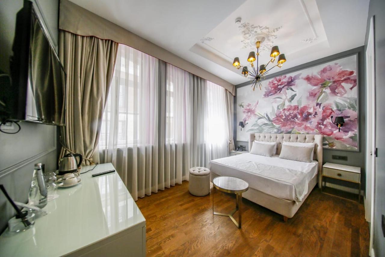 Royal Tophane İstanbul Dış mekan fotoğraf