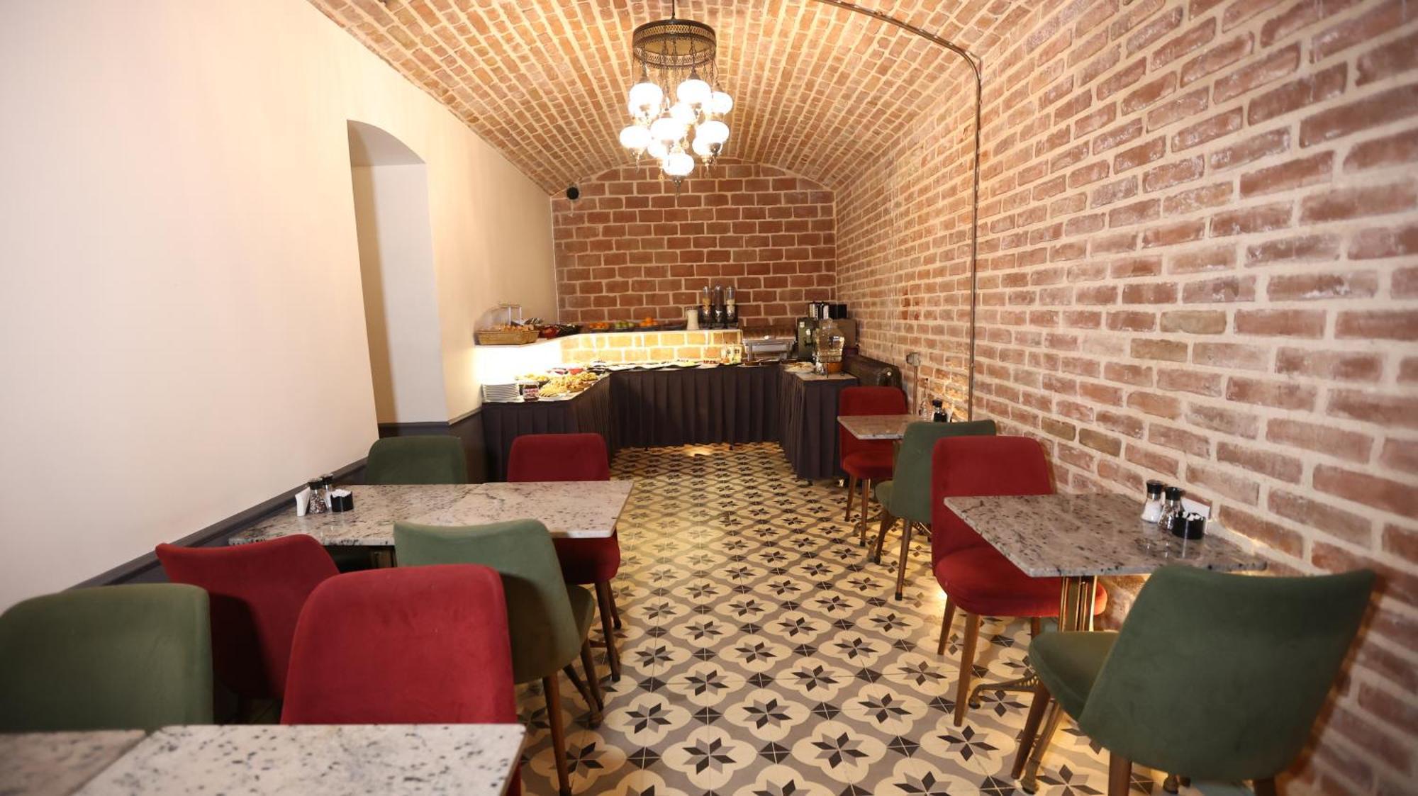 Royal Tophane İstanbul Dış mekan fotoğraf