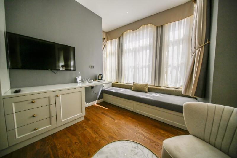 Royal Tophane İstanbul Dış mekan fotoğraf